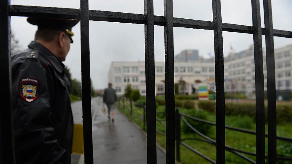Тревожный звонок: кто несет ответственность за нападение подростка в Ивантеевке 